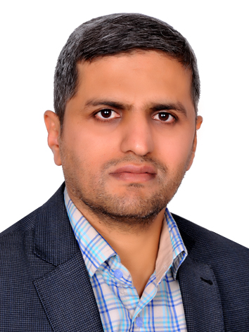 Dr. Abuzar Ghaffari